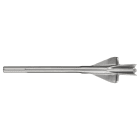 MILWAUKEE - BURINS SDS MAX
