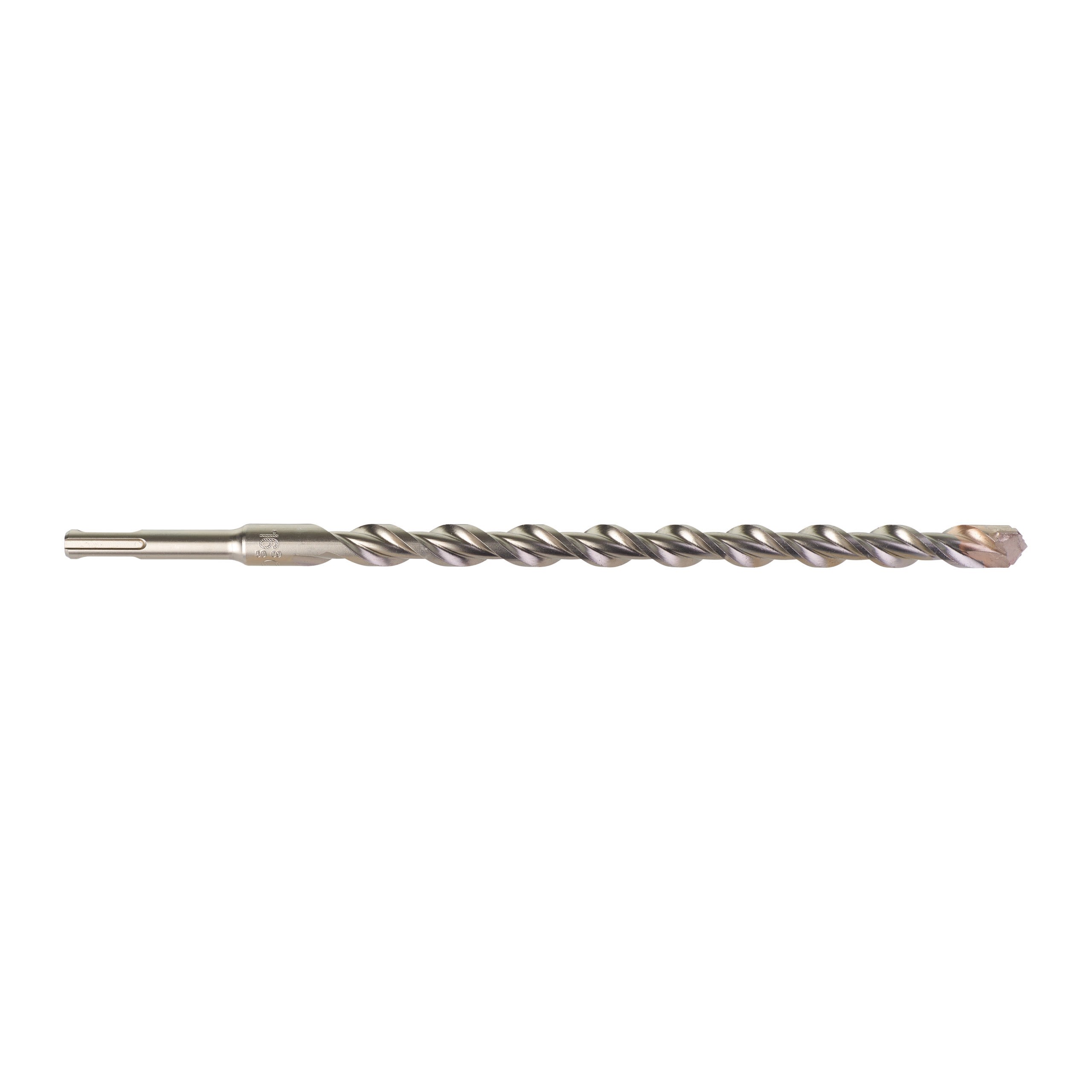 MILWAUKEE - FORETS SDS PLUS M2 2 TAILLANTS