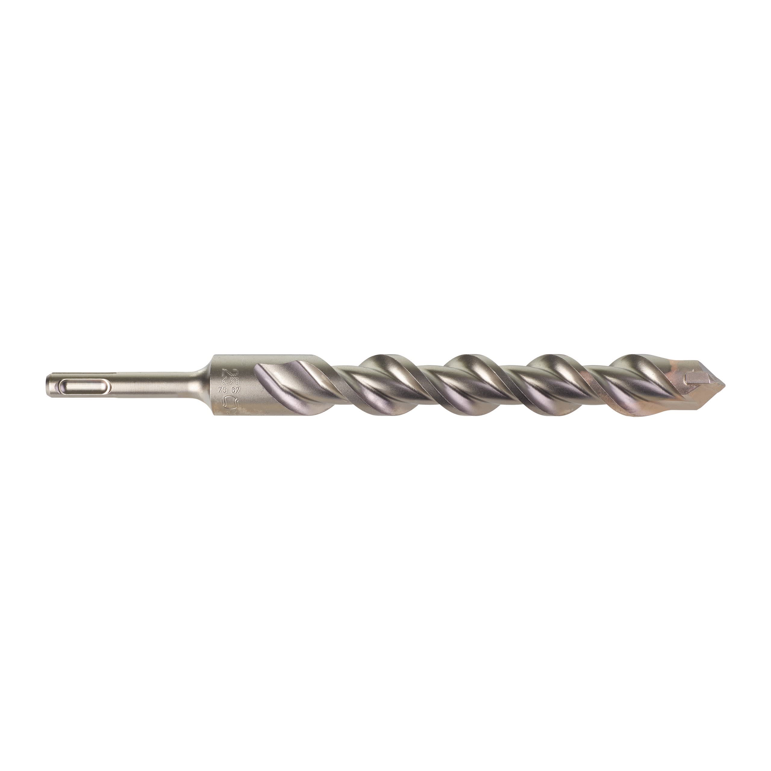 MILWAUKEE - FORETS SDS PLUS M2 2 TAILLANTS