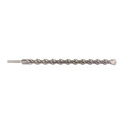 MILWAUKEE - FORETS SDS PLUS M2 2 TAILLANTS