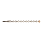 MILWAUKEE - FORETS SDS PLUS M2 2 TAILLANTS