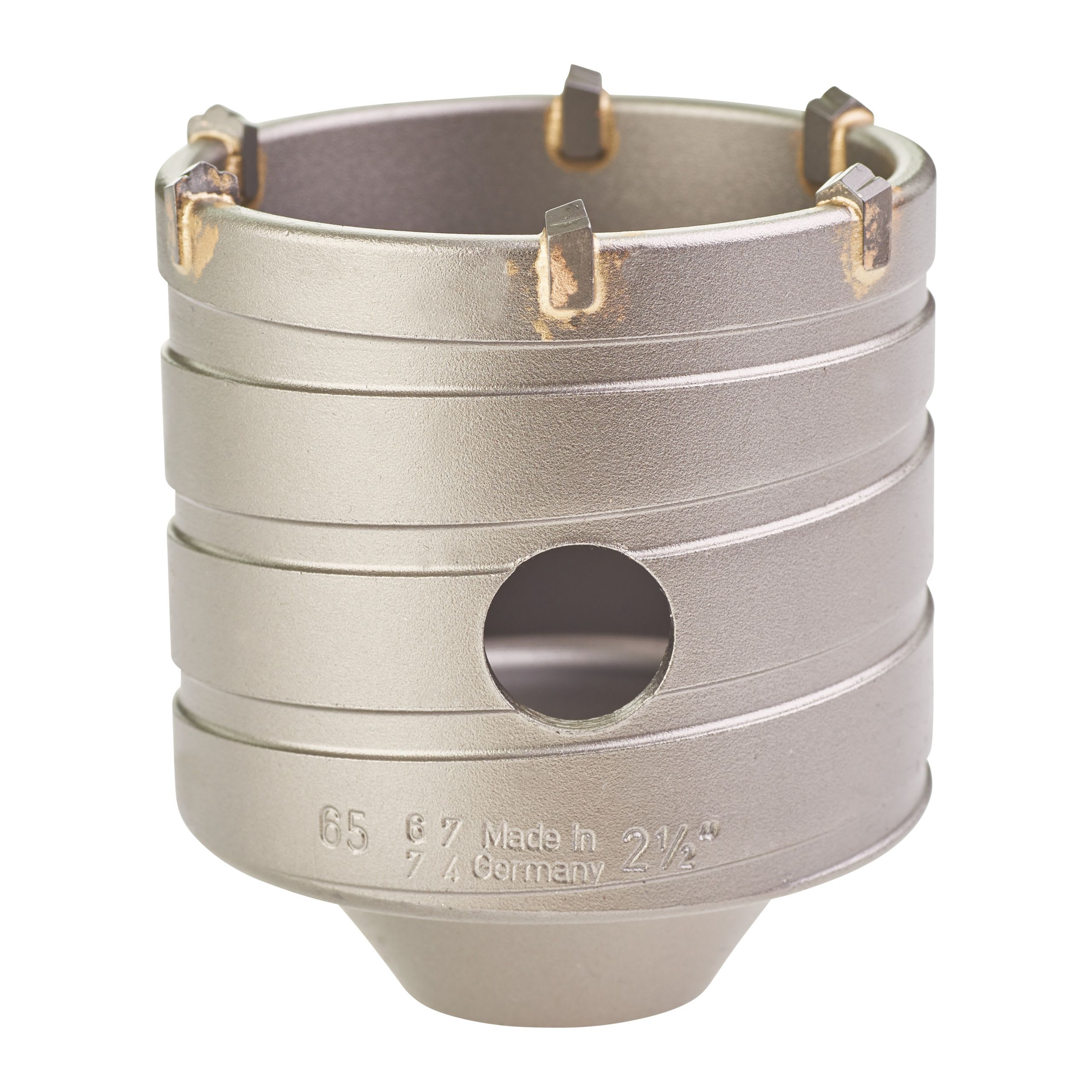 MILWAUKEE - Trépans Tct Sds+ Cloches - 4932344480