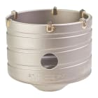 MILWAUKEE - TRÉPANS TCT SDS+ CLOCHES