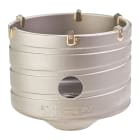 MILWAUKEE - Trépans Tct Sds+ Cloches - 4932344481