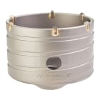MILWAUKEE - Trépans Tct Sds+ Cloches - 4932344482