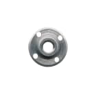 MILWAUKEE - ÉCROU DE FIXATION POUR MEULEUSE ÉCROU 3 MM