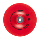 MILWAUKEE - PLATEAUX SOUPLES