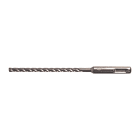 MILWAUKEE - FORETS SDS PLUS MX4 4 TAILLANTS