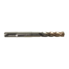 MILWAUKEE - FORETS SDS PLUS MX4 4 TAILLANTS