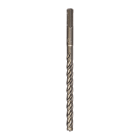 MILWAUKEE - Forets Sds Plus Mx4 4 Taillants - 4932352026