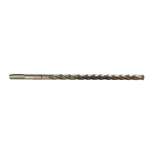 MILWAUKEE - FORETS SDS PLUS MX4 4 TAILLANTS