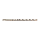 MILWAUKEE - FORETS SDS PLUS MX4 4 TAILLANTS