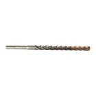 MILWAUKEE - FORETS SDS PLUS MX4 4 TAILLANTS