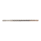 MILWAUKEE - FORETS SDS PLUS MX4 4 TAILLANTS