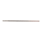 MILWAUKEE - FORETS SDS PLUS MX4 4 TAILLANTS