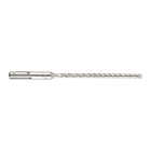 MILWAUKEE - FORET SDS PLUS MX4 4 TAILLANTS PACK DE 10 PCS