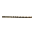 MILWAUKEE - FORET SDS PLUS MX4 4 TAILLANTS PACK DE 10 PCS