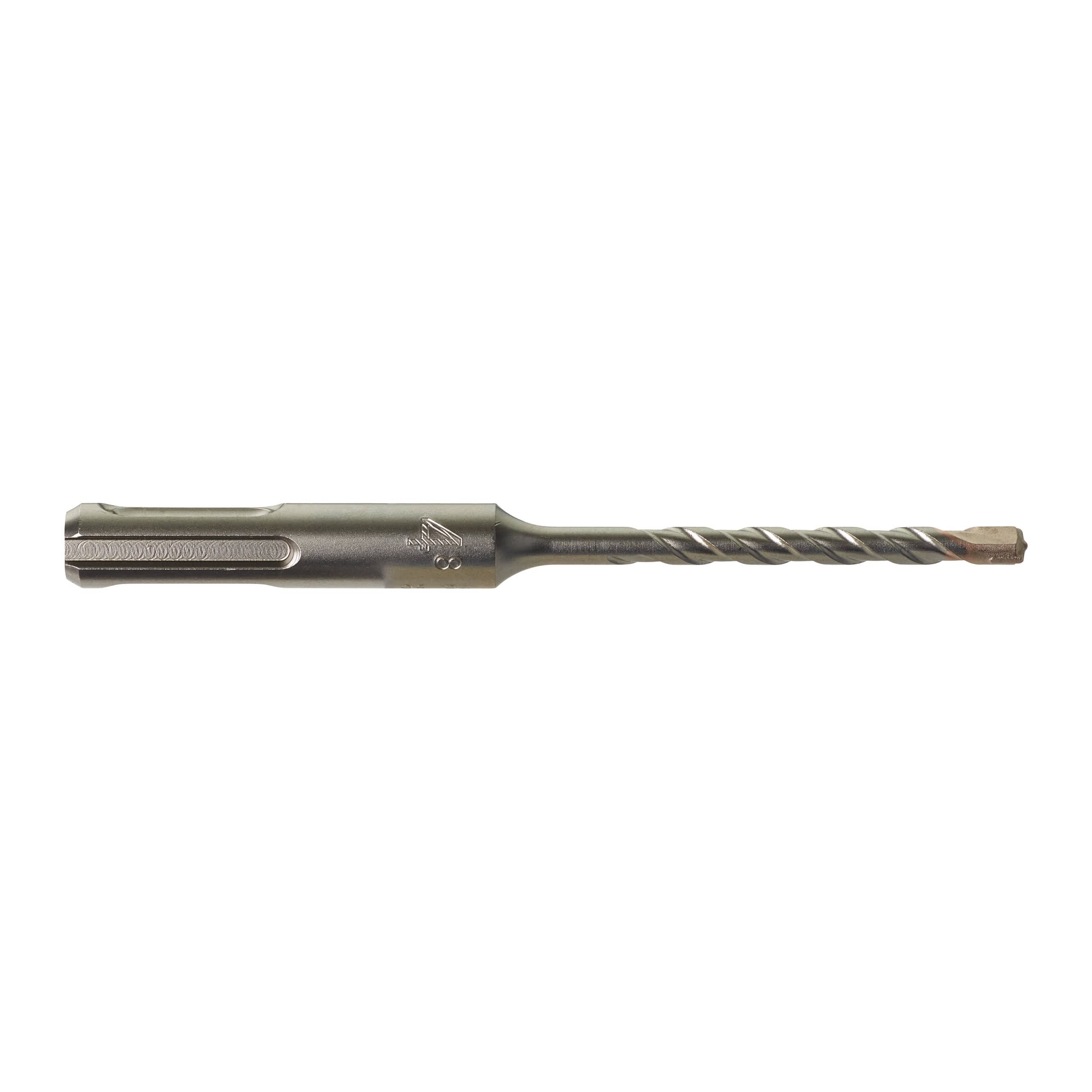 MILWAUKEE - FORETS SDS PLUS M2 2 TAILLANTS