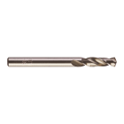 MILWAUKEE - FORET MÉTAUX HSSG COURTS PACK DE 10 PCS