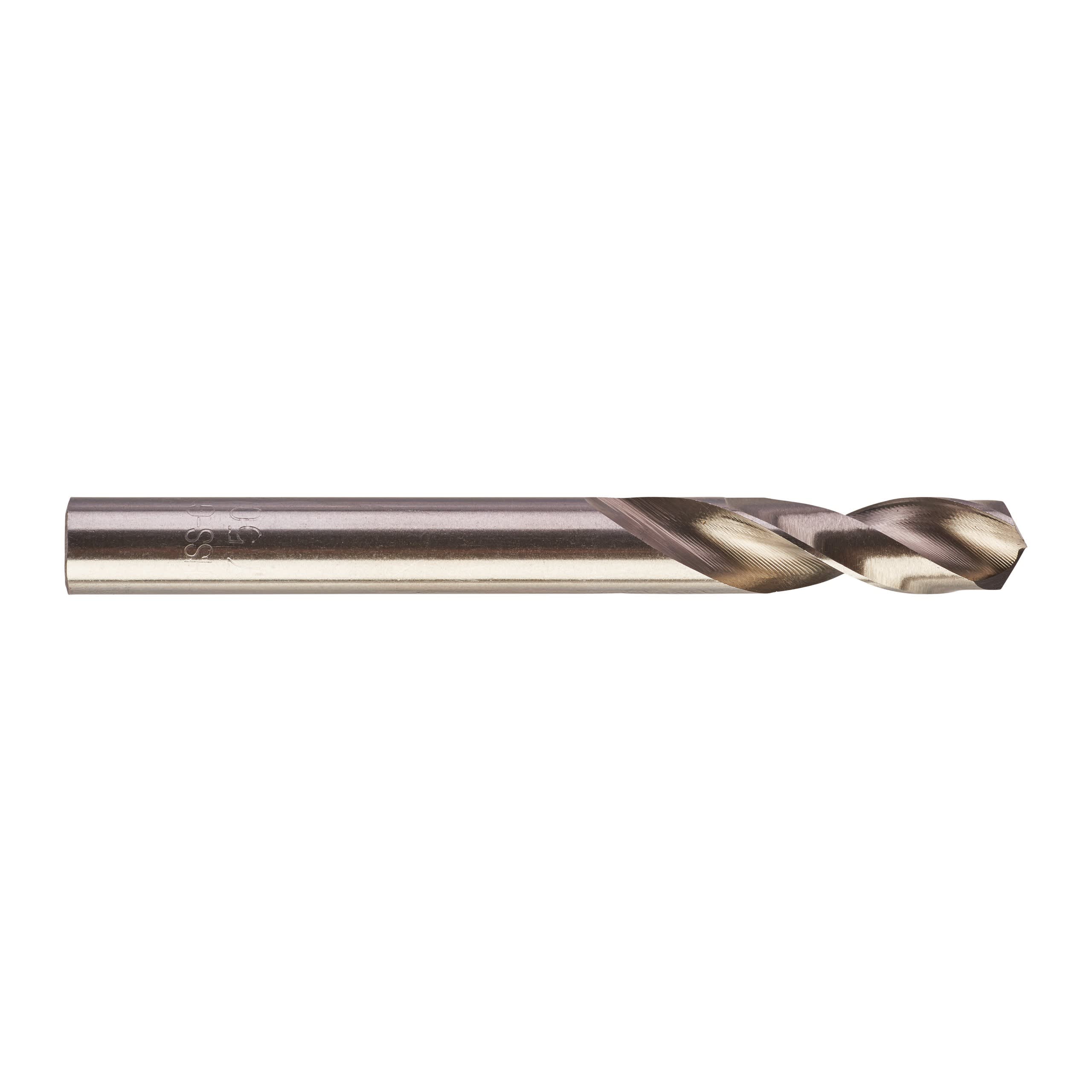 MILWAUKEE - FORET MÉTAUX HSSG COURTS PACK DE 5 PCS