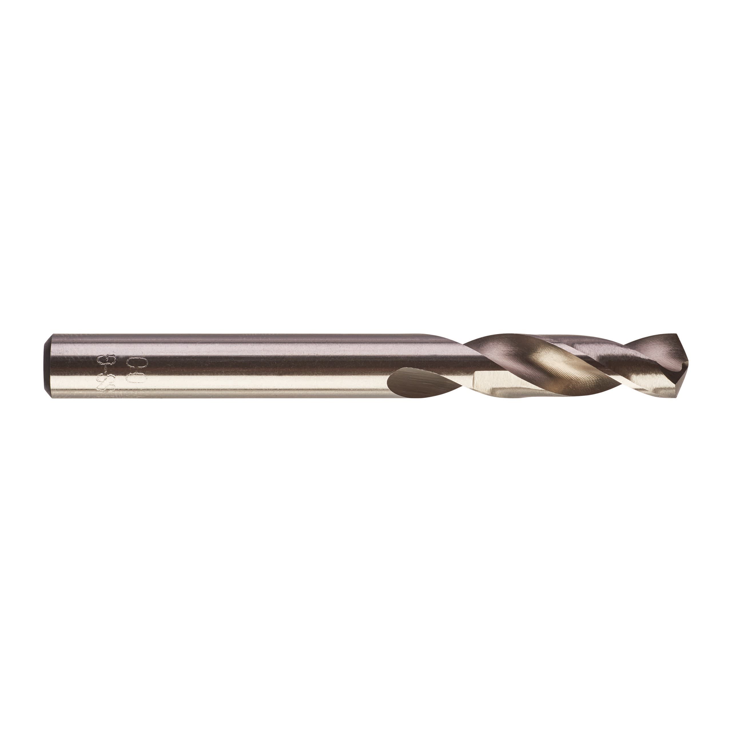 MILWAUKEE - FORET MÉTAUX HSSG COURTS PACK DE 5 PCS