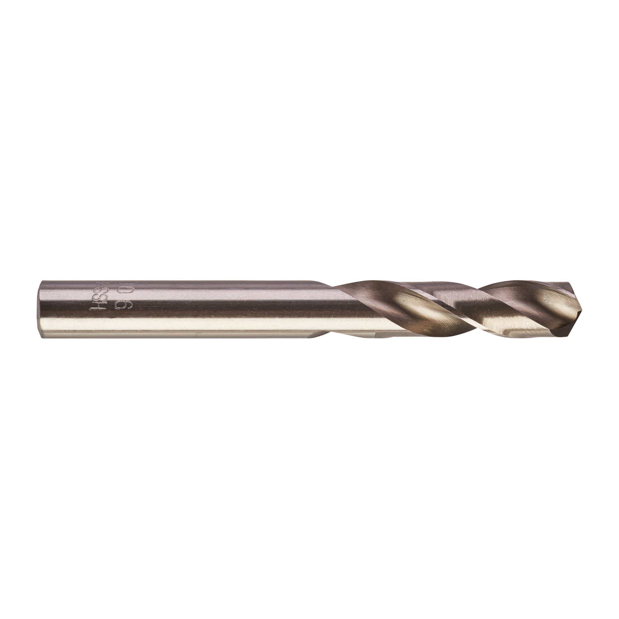 MILWAUKEE - FORET MÉTAUX HSSG COURTS PACK DE 5 PCS