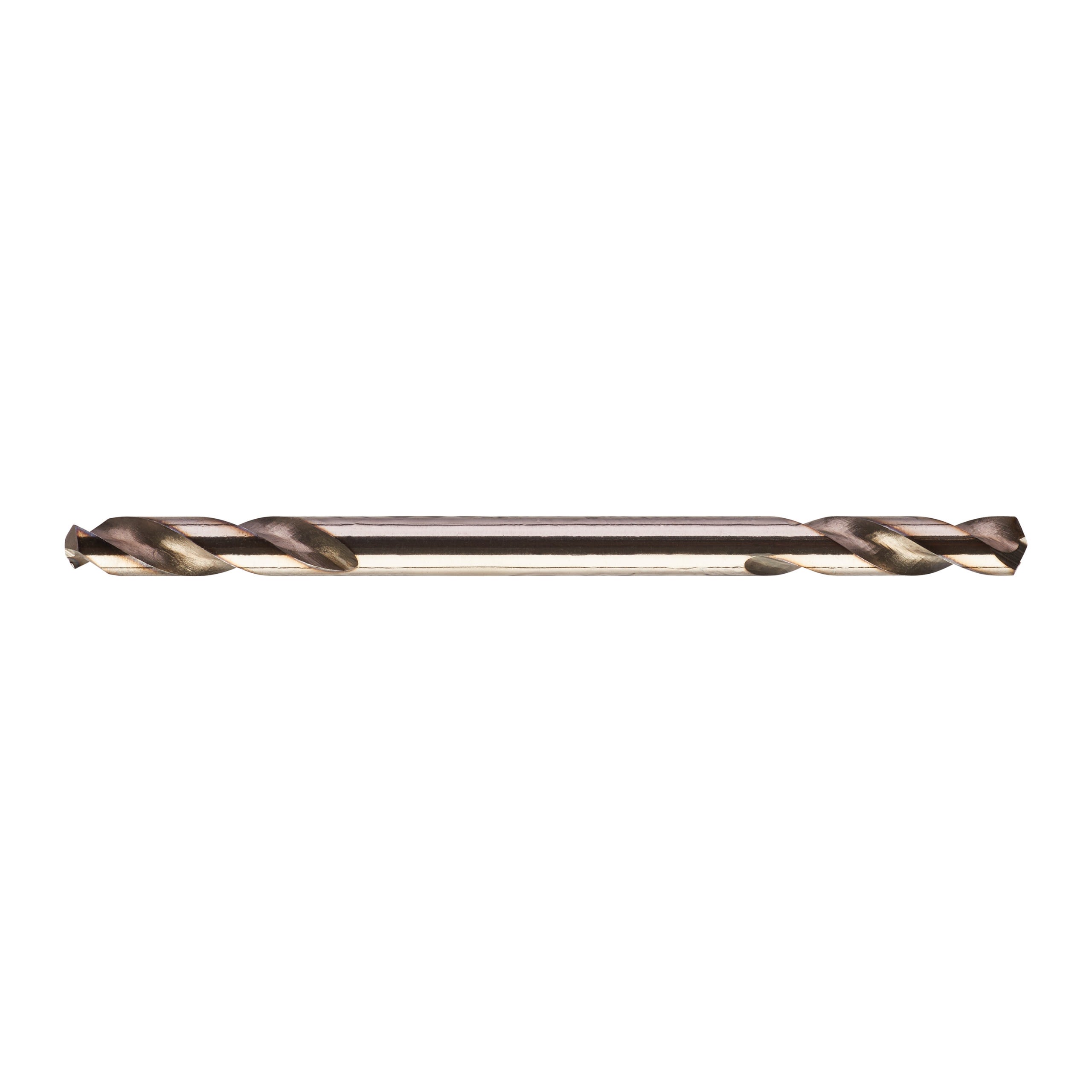 MILWAUKEE - FORET MÉTAUX HSSG DOUBLES PACK DE 10 PCS