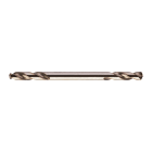 MILWAUKEE - FORET MÉTAUX HSSG DOUBLES PACK DE 10 PCS