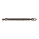 MILWAUKEE - FORET MÉTAUX HSSG DOUBLES PACK DE 10 PCS