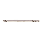 MILWAUKEE - FORET MÉTAUX HSSG DOUBLES PACK DE 10 PCS