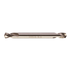 MILWAUKEE - FORET MÉTAUX HSSG DOUBLES PACK DE 10 PCS