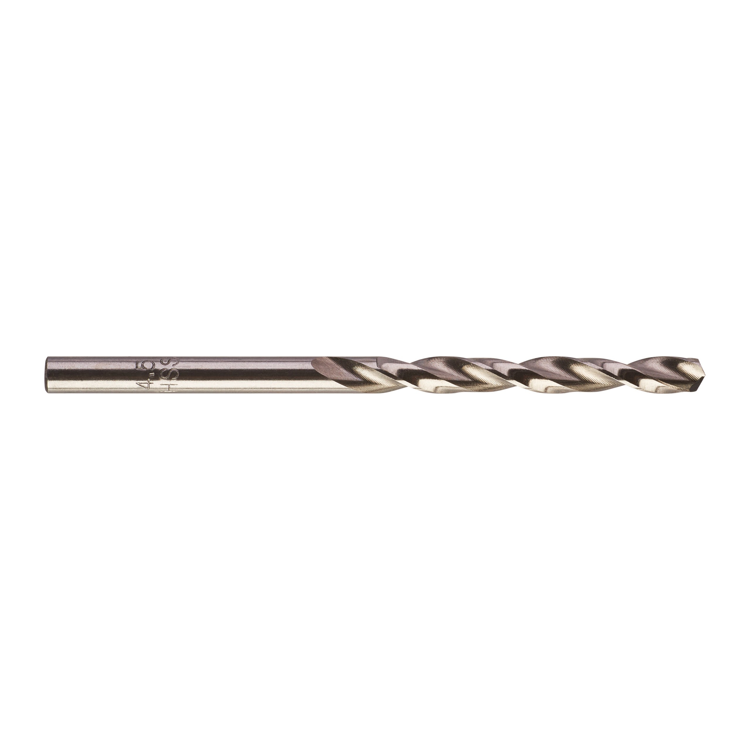 MILWAUKEE - FORET MÉTAUX HSSG THUNDERWEB PACK DE 10 PCS
