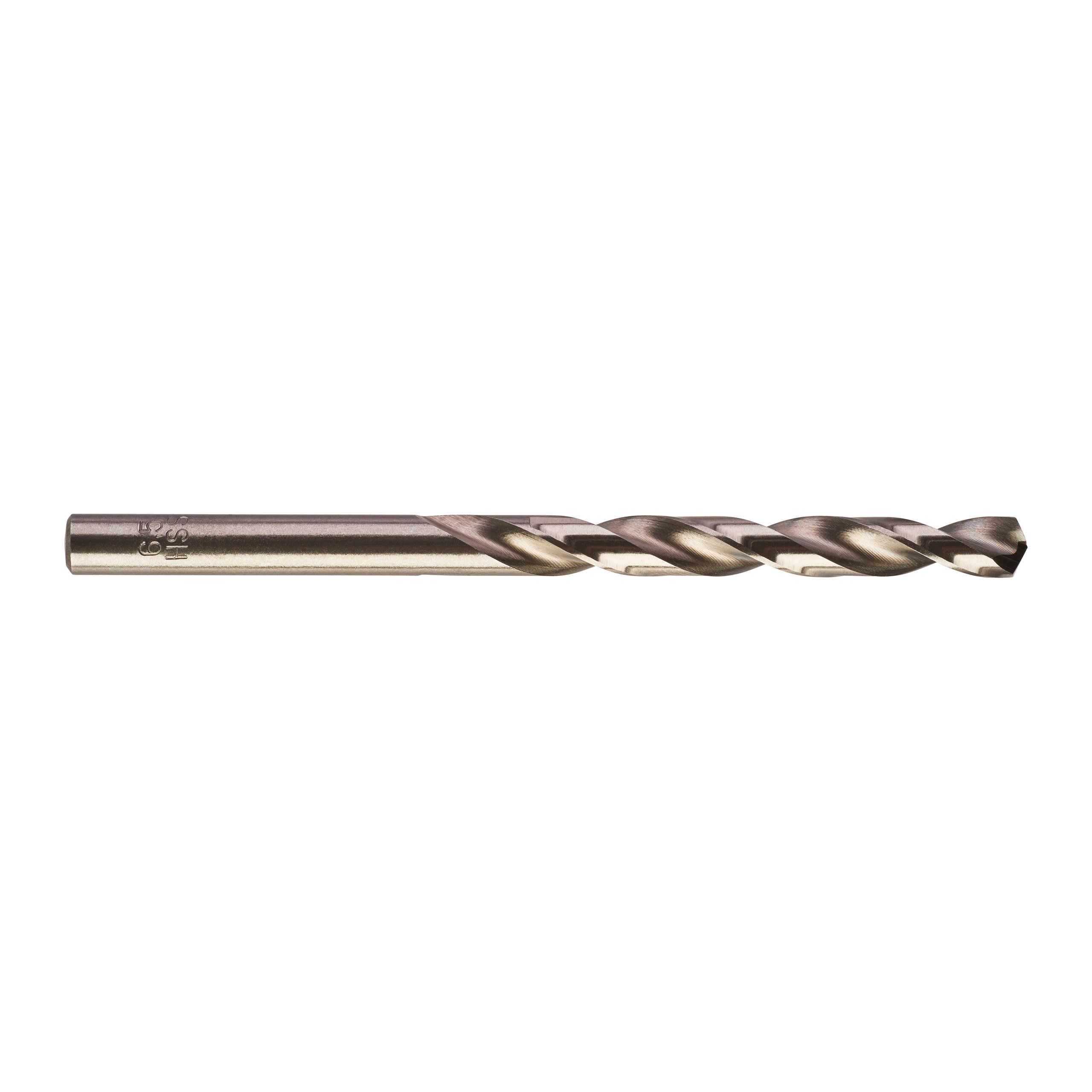MILWAUKEE - FORET MÉTAUX HSSG THUNDERWEB PACK DE 10 PCS