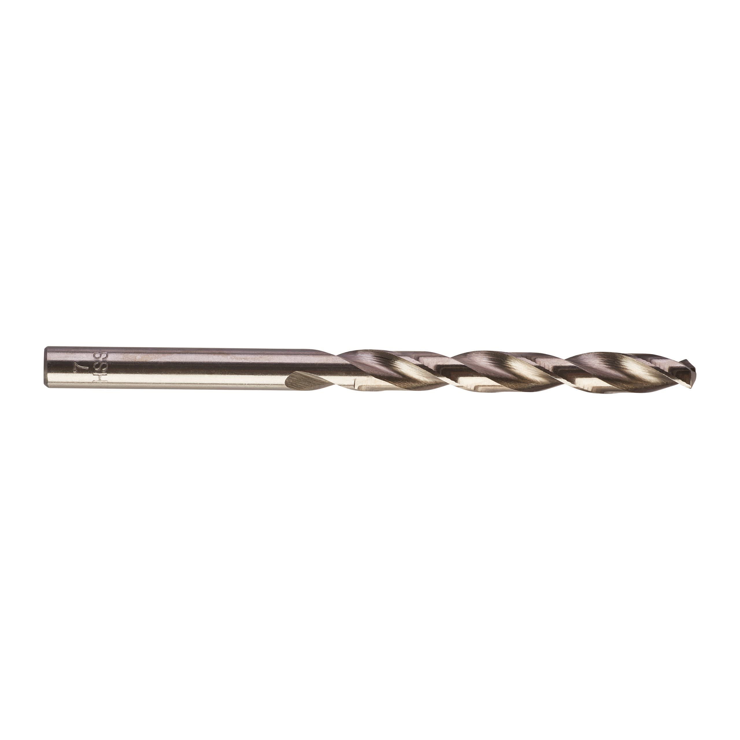 MILWAUKEE - FORET MÉTAUX HSSG THUNDERWEB PACK DE 5 PCS