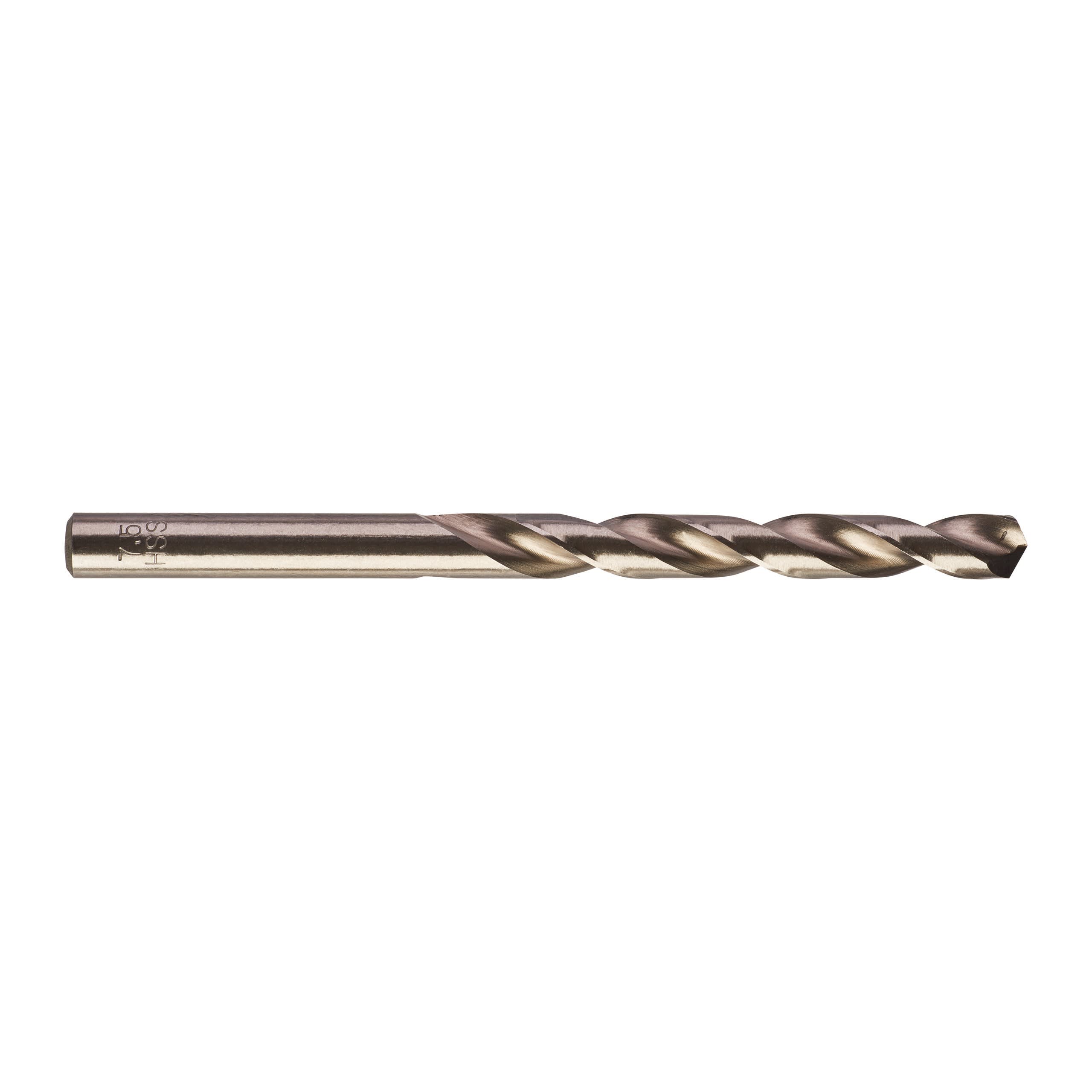 MILWAUKEE - FORET MÉTAUX HSSG THUNDERWEB PACK DE 5 PCS