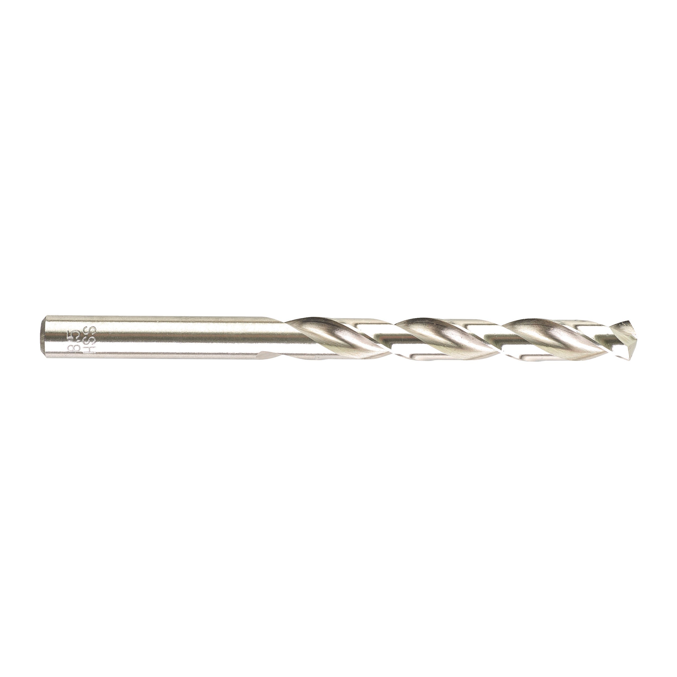 MILWAUKEE - FORET MÉTAUX HSSG THUNDERWEB PACK DE 5 PCS