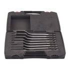 MILWAUKEE - COFFRET MÈCHE BOIS