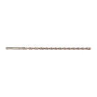 MILWAUKEE - FORETS SDS PLUS M2 2 TAILLANTS