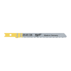 MILWAUKEE - LAMES DE SCIES SAUTEUSES EMMANCHEMENT SPECIAUX