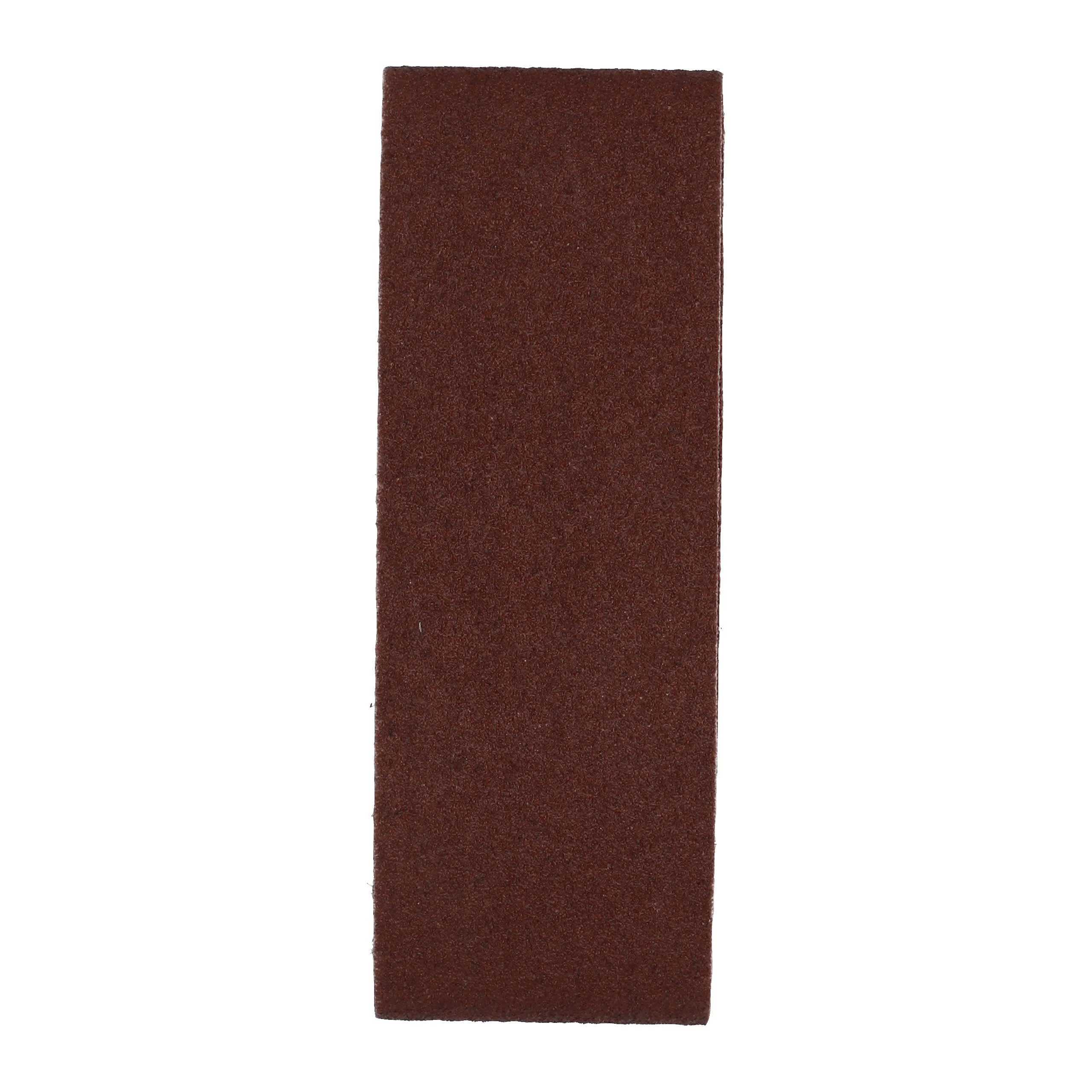 MILWAUKEE - BANDES ABRASIVES 100X610MM