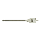 MILWAUKEE - MÈCHES PLATES