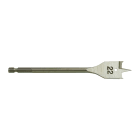 MILWAUKEE - Mèches Plates - 4932363139