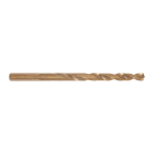 MILWAUKEE - FORETS MÉTAUX HSSG COBALT DIN 338