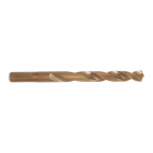 MILWAUKEE - FORETS MÉTAUX HSSG COBALT DIN 338