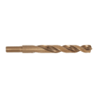 MILWAUKEE - FORETS MÉTAUX HSSG COBALT DIN 338