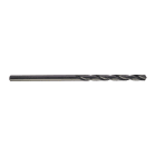 MILWAUKEE - FORET MÉTAUX HSSR DIN338 PACK DE 10 PCS