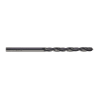 MILWAUKEE - FORET MÉTAUX HSSR DIN338 PACK DE 10 PCS