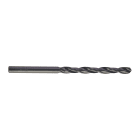 MILWAUKEE - FORET MÉTAUX HSSR DIN338 PACK DE 10 PCS