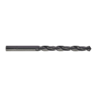 MILWAUKEE - FORET MÉTAUX HSSR DIN338 PACK DE 10 PCS