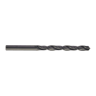 MILWAUKEE - FORET MÉTAUX HSSR DIN338 PACK DE 10 PCS